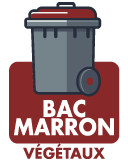 Bac Marron