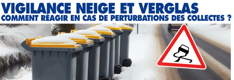 Calendrier saisonnier de collecte